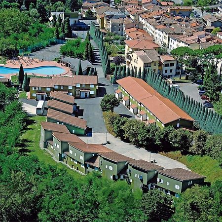 Hotel Marrani Ronta Exterior foto